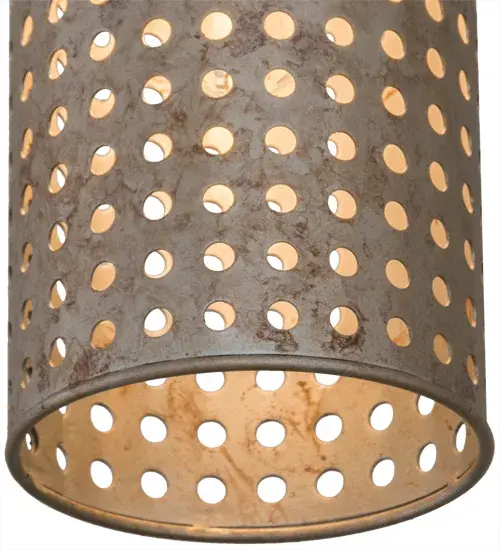 The Cilindro by Meyda Lighting - Image 9