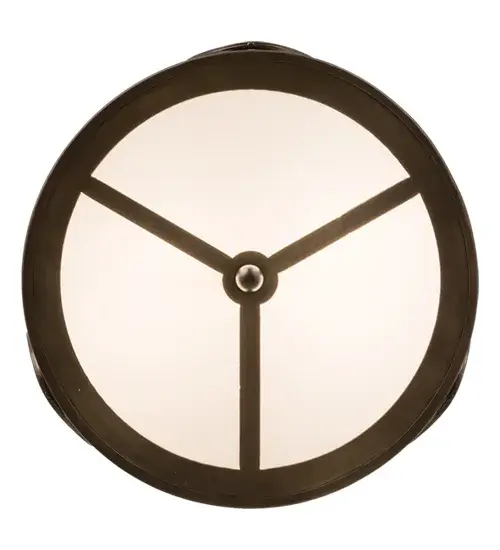 The Horseshoe by Meyda Lighting - Image 7