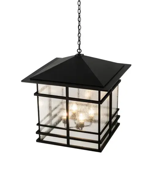 The Tea House by Meyda Lighting - Image 4