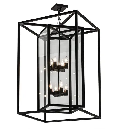 The Kitzi Box by Meyda Lighting - Image 2