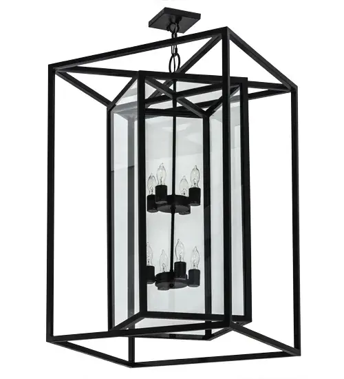 The Kitzi Box by Meyda Lighting - Image 3