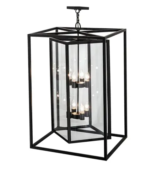 The Kitzi Box by Meyda Lighting - Image 4