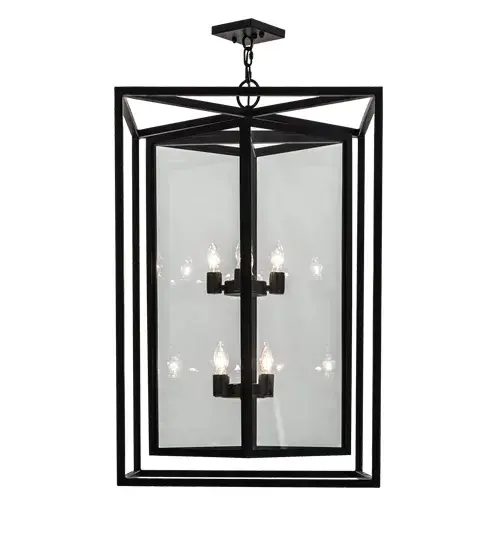 The Kitzi Box by Meyda Lighting - Image 5