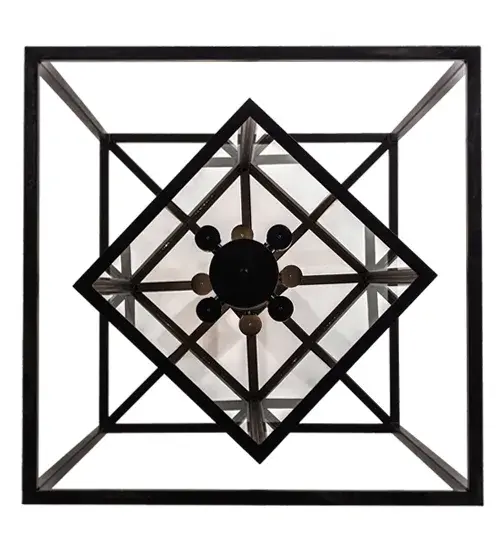 The Kitzi Box by Meyda Lighting - Image 7