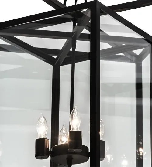 The Kitzi Box by Meyda Lighting - Image 8
