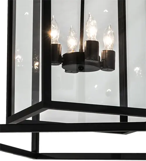 The Kitzi Box by Meyda Lighting - Image 9
