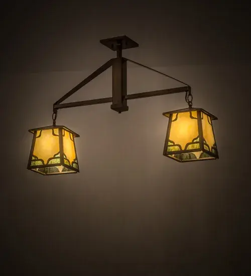 The Kirkpatrick by Meyda Lighting - Image 1