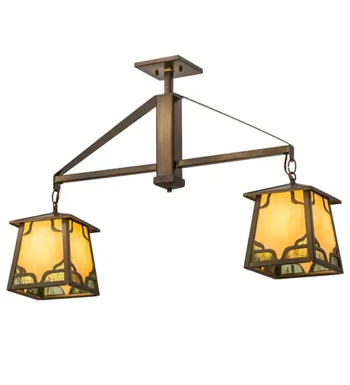 The Kirkpatrick by Meyda Lighting - Image 2