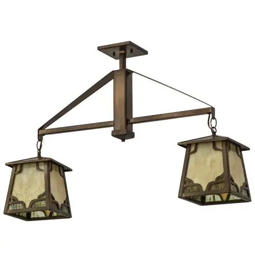 The Kirkpatrick by Meyda Lighting - Image 3