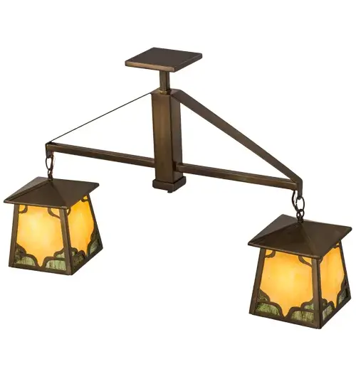 The Kirkpatrick by Meyda Lighting - Image 4
