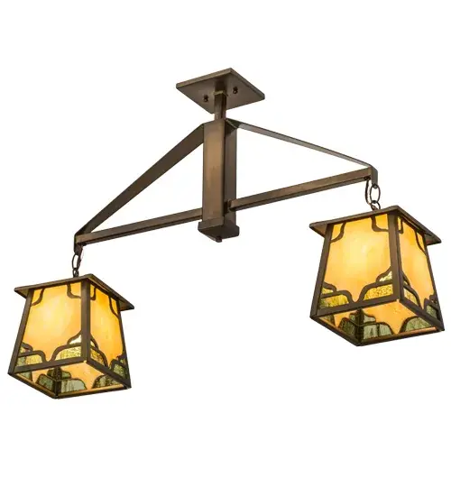The Kirkpatrick by Meyda Lighting - Image 6
