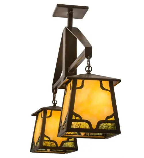 The Kirkpatrick by Meyda Lighting - Image 7