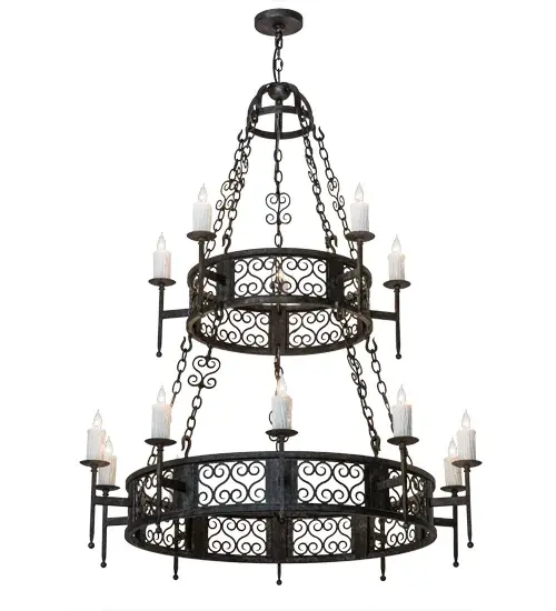 The Toscano by Meyda Lighting - Image 2