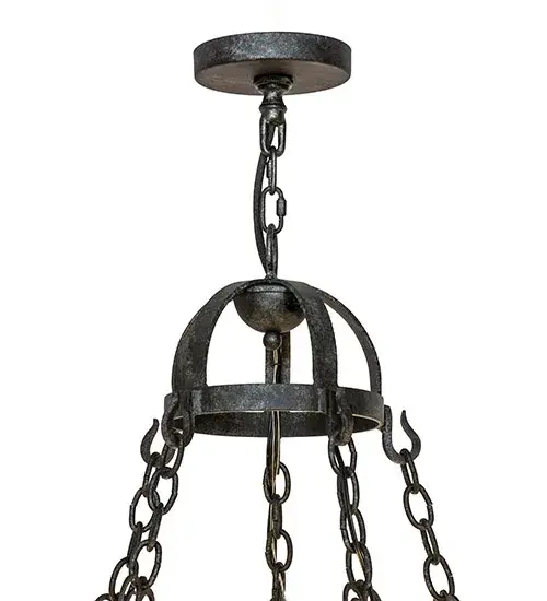 The Toscano by Meyda Lighting - Image 10