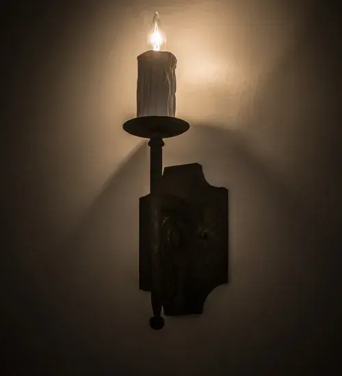 The Toscano by Meyda Lighting - Image 1