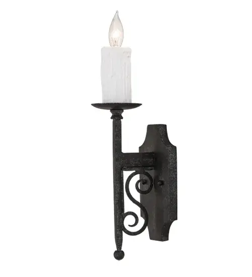 The Toscano by Meyda Lighting - Image 7