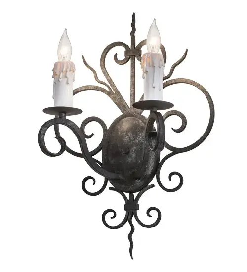 The Kenneth by Meyda Lighting - Image 2