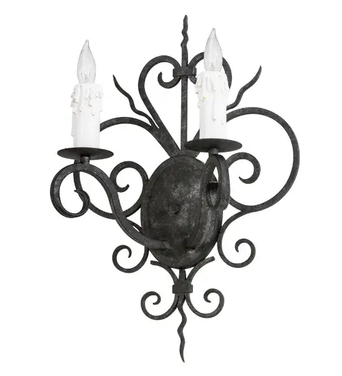 The Kenneth by Meyda Lighting - Image 3