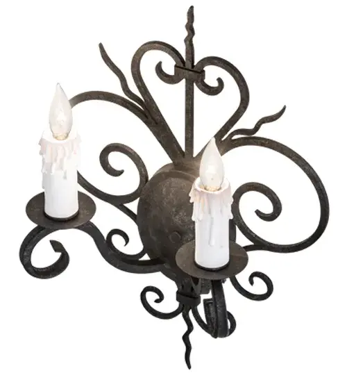 The Kenneth by Meyda Lighting - Image 4