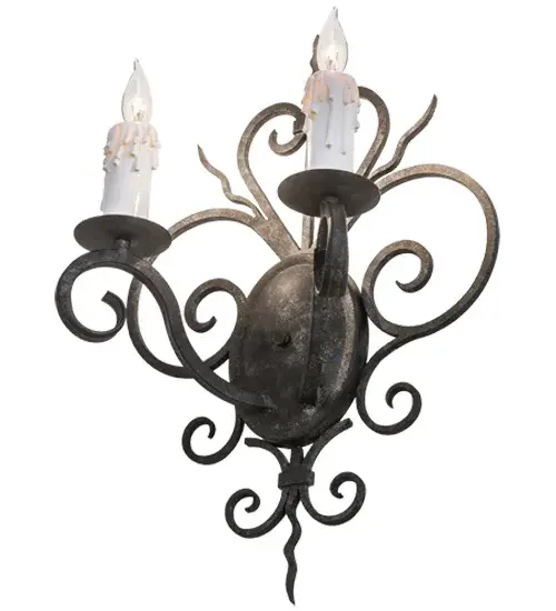 The Kenneth by Meyda Lighting - Image 6