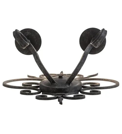 The Kenneth by Meyda Lighting - Image 8