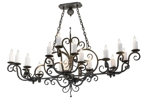 The Meyda Tiffany - Kean by Meyda Lighting - Image 1
