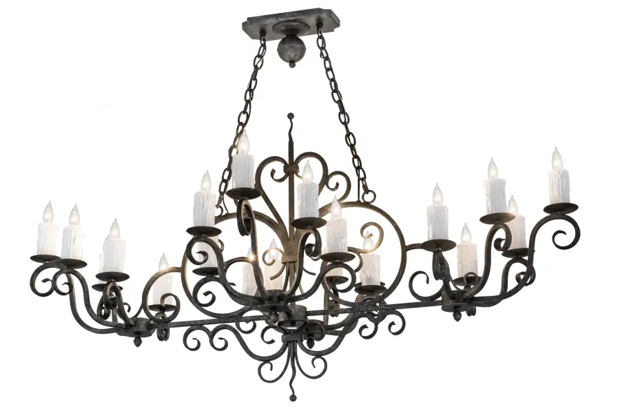 The Meyda Tiffany - Kean by Meyda Lighting - Image 1