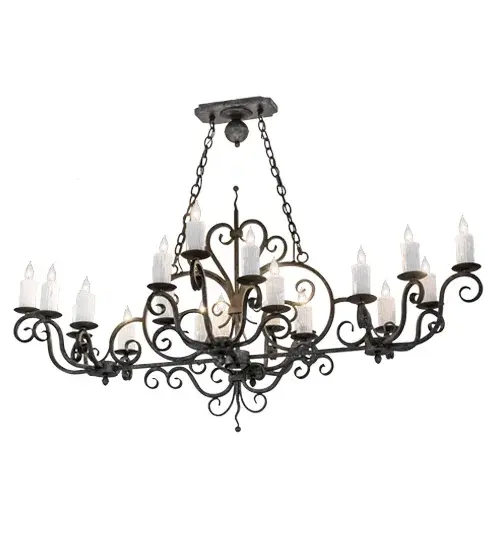 The Meyda Tiffany - Kean by Meyda Lighting - Image 2