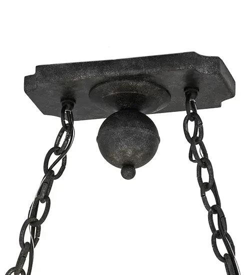The Meyda Tiffany - Kean by Meyda Lighting - Image 11