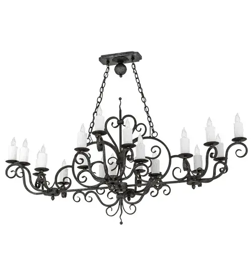 The Meyda Tiffany - Kean by Meyda Lighting - Image 3