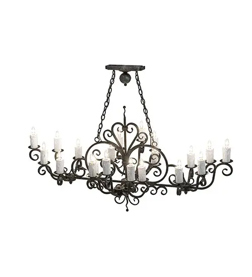The Meyda Tiffany - Kean by Meyda Lighting - Image 4