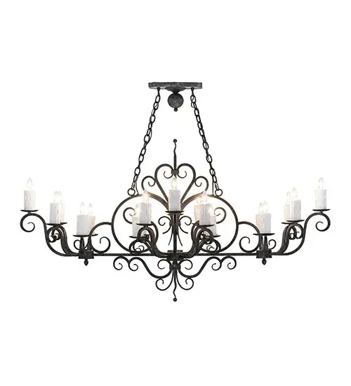 The Meyda Tiffany - Kean by Meyda Lighting - Image 5