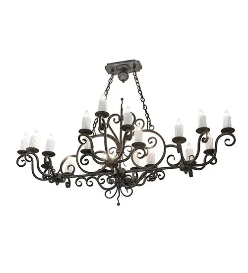 The Meyda Tiffany - Kean by Meyda Lighting - Image 6