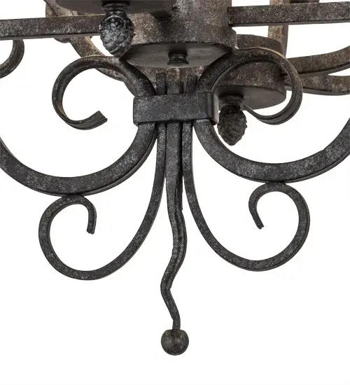 The Meyda Tiffany - Kean by Meyda Lighting - Image 10
