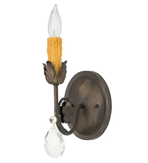 The Antonia by Meyda Lighting - Image 3