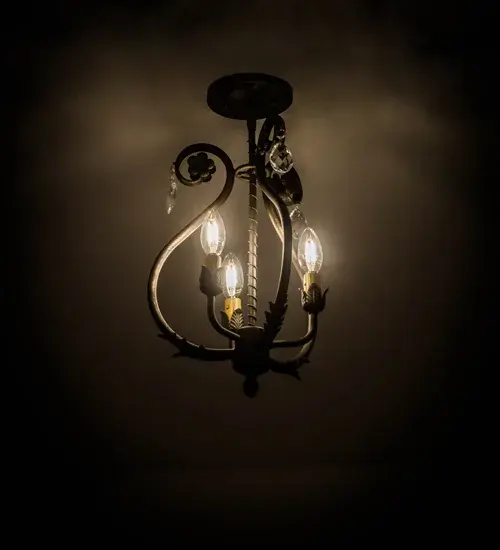 The Antonia by Meyda Lighting - Image 1