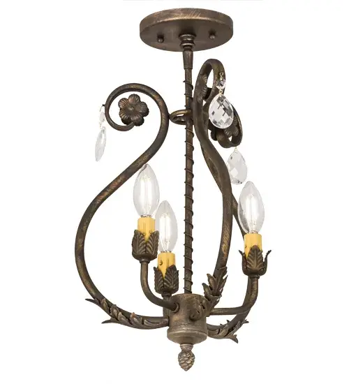 The Antonia by Meyda Lighting - Image 2