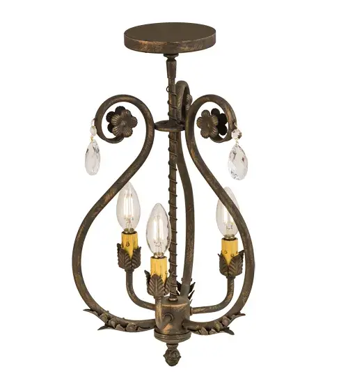 The Antonia by Meyda Lighting - Image 4