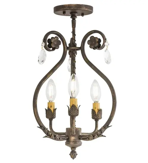 The Antonia by Meyda Lighting - Image 5