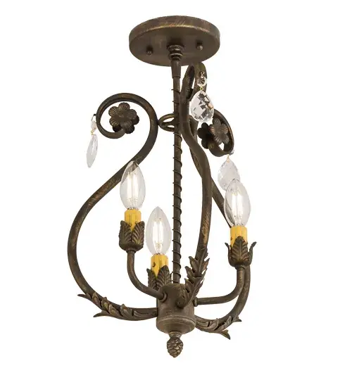 The Antonia by Meyda Lighting - Image 6