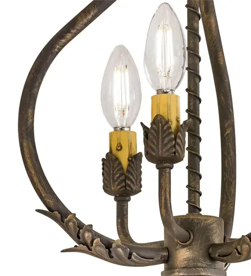 The Antonia by Meyda Lighting - Image 8