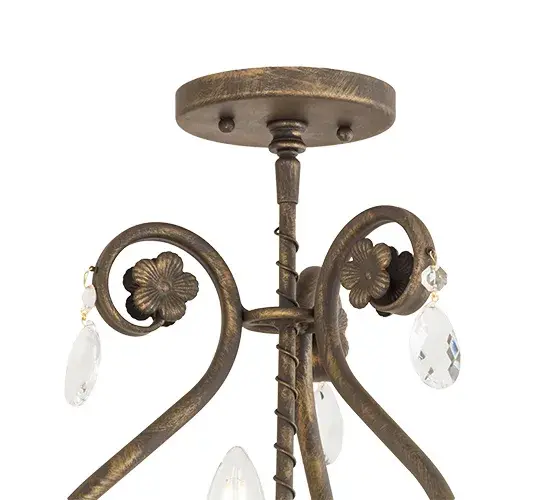 The Antonia by Meyda Lighting - Image 10
