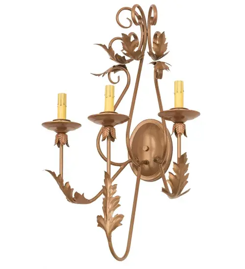 The French Elegance by Meyda Lighting