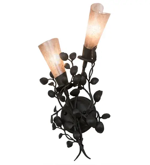The Vinca Vine by Meyda Lighting - Image 2