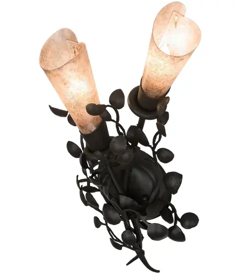 The Vinca Vine by Meyda Lighting - Image 4