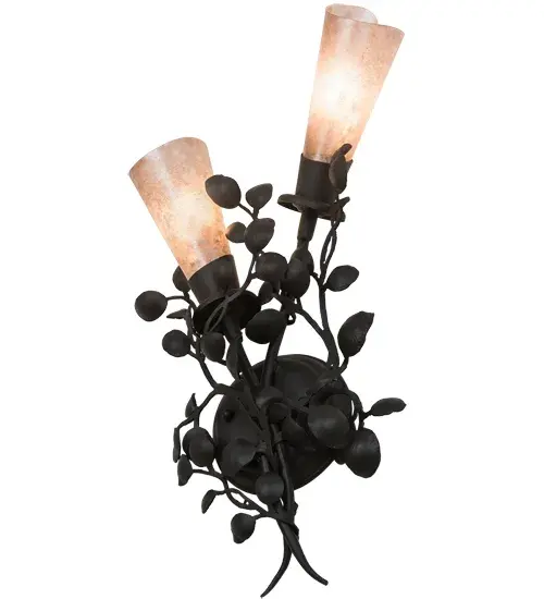 The Vinca Vine by Meyda Lighting - Image 6