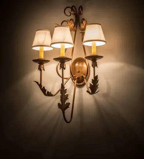 The French Elegance by Meyda Lighting - Image 1