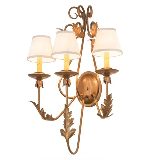 The French Elegance by Meyda Lighting - Image 2