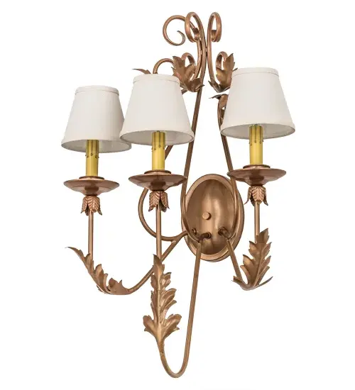 The French Elegance by Meyda Lighting - Image 3