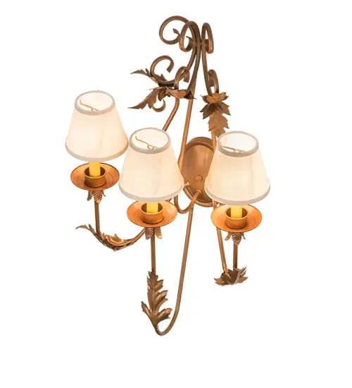 The French Elegance by Meyda Lighting - Image 4